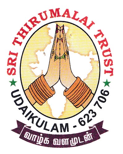 Sri Thirumalai Trust logo
