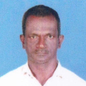 S. Pandiarajan, Managing Trustee